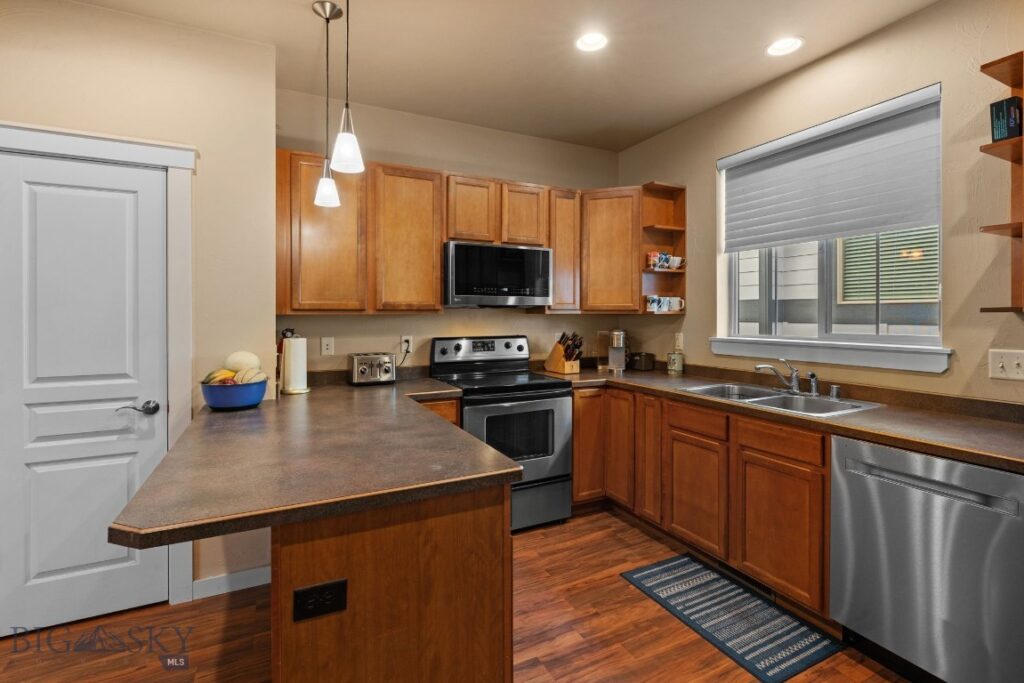 Bozeman MT 59718 - 6