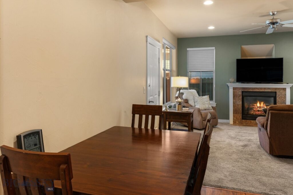 Bozeman MT 59718 - 7