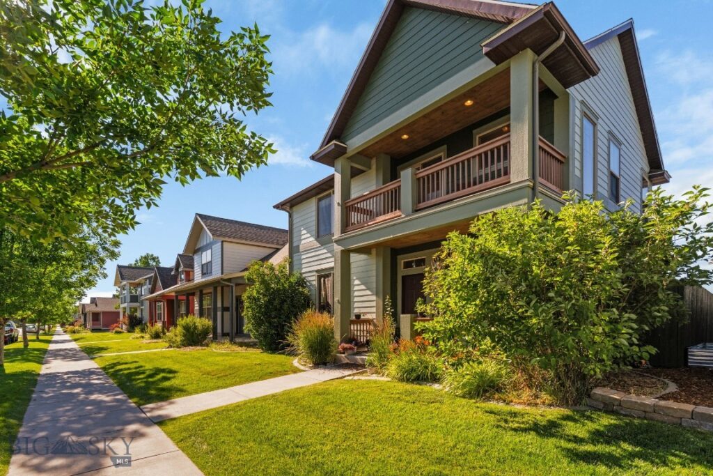 Bozeman MT 59718 - 2