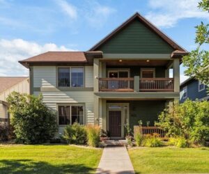 3825 Equestrian Lane, Bozeman MT 59718