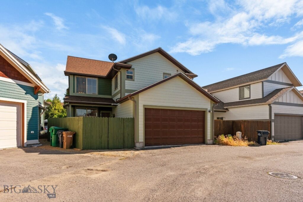 Bozeman MT 59718 - 19