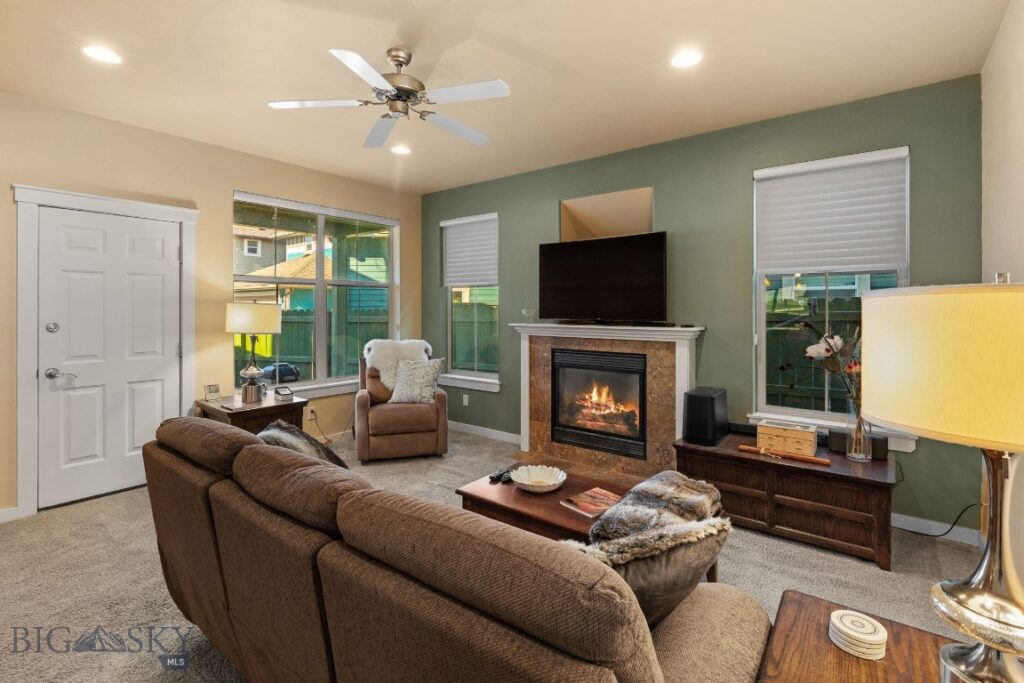 Bozeman MT 59718 - 3