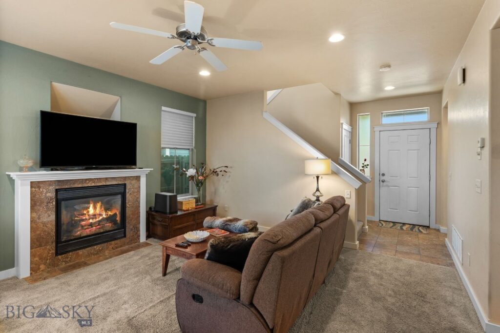 Bozeman MT 59718 - 4