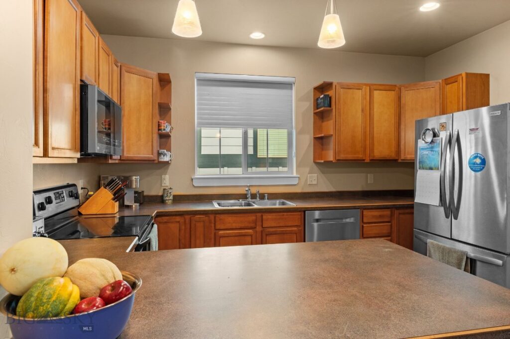 Bozeman MT 59718 - 5