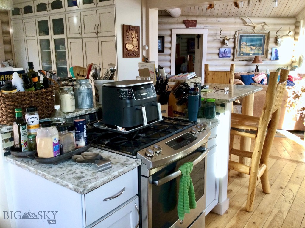 3835 Goose Creek Road