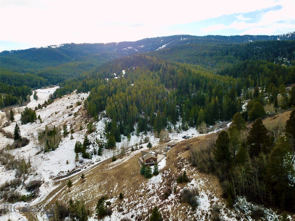 3835 Goose Creek Road