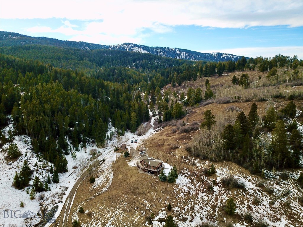 3835 Goose Creek Road