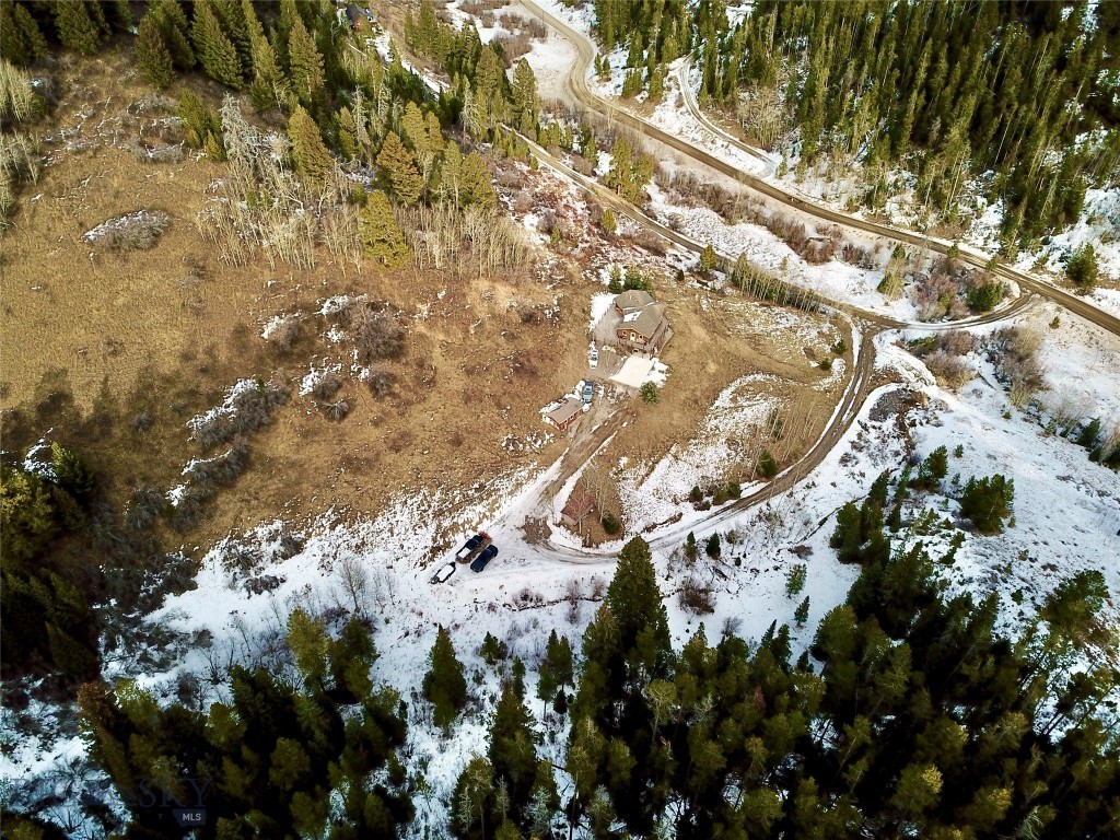 3835 Goose Creek Road