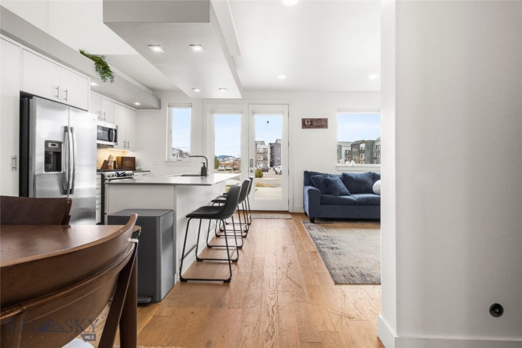 Bozeman MT 59718 - 6