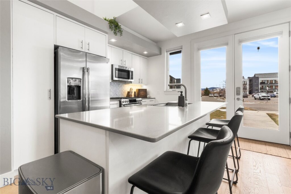 Bozeman MT 59718 - 7