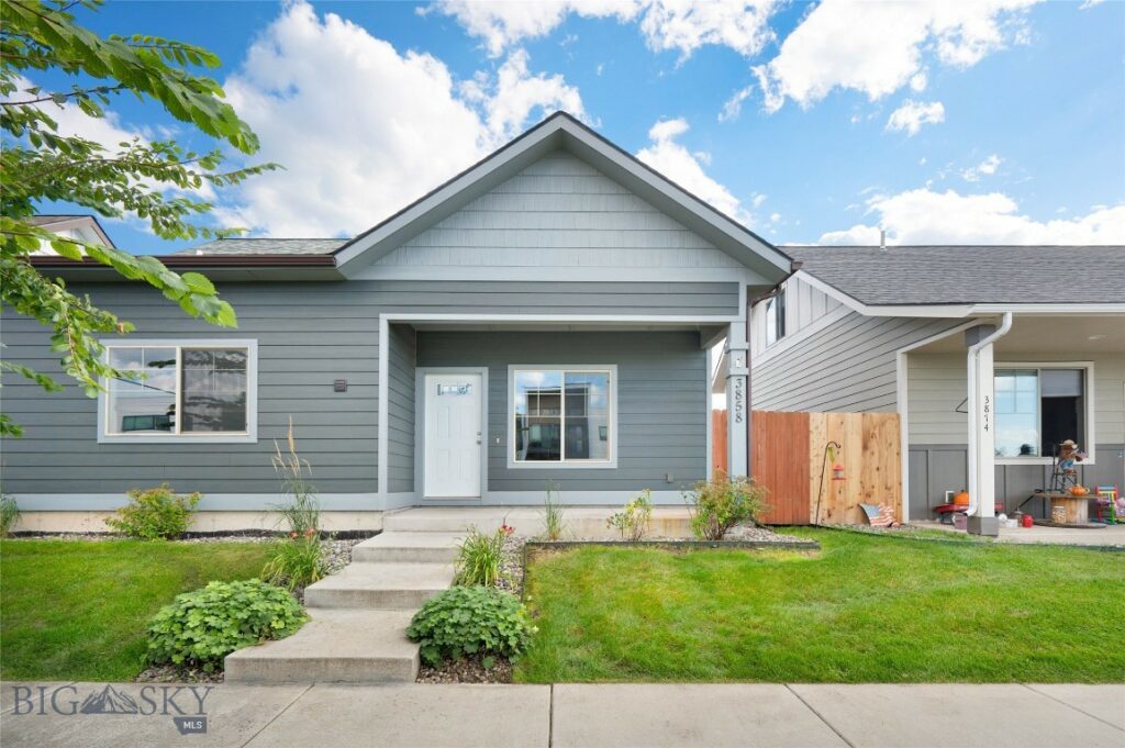 Bozeman MT 59718 - 1
