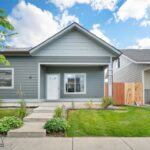 Bozeman MT 59718 - 1