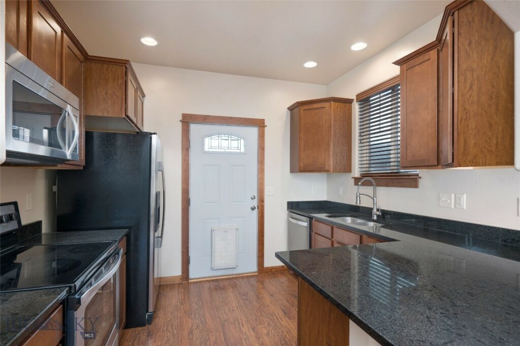 Bozeman MT 59718 - 4