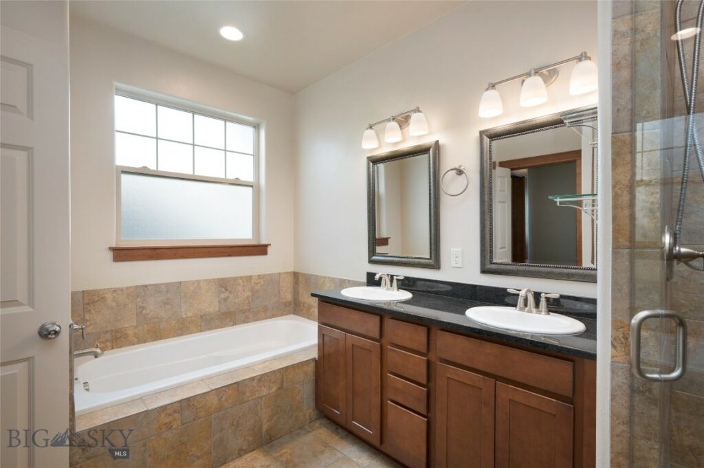 Bozeman MT 59718 - 5