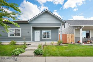 3858 Kimberwicke Street, Bozeman MT 59718