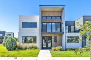 3866 Blondie Street, Bozeman MT 59718