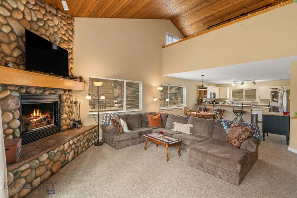 Big Sky MT 59716 - 2