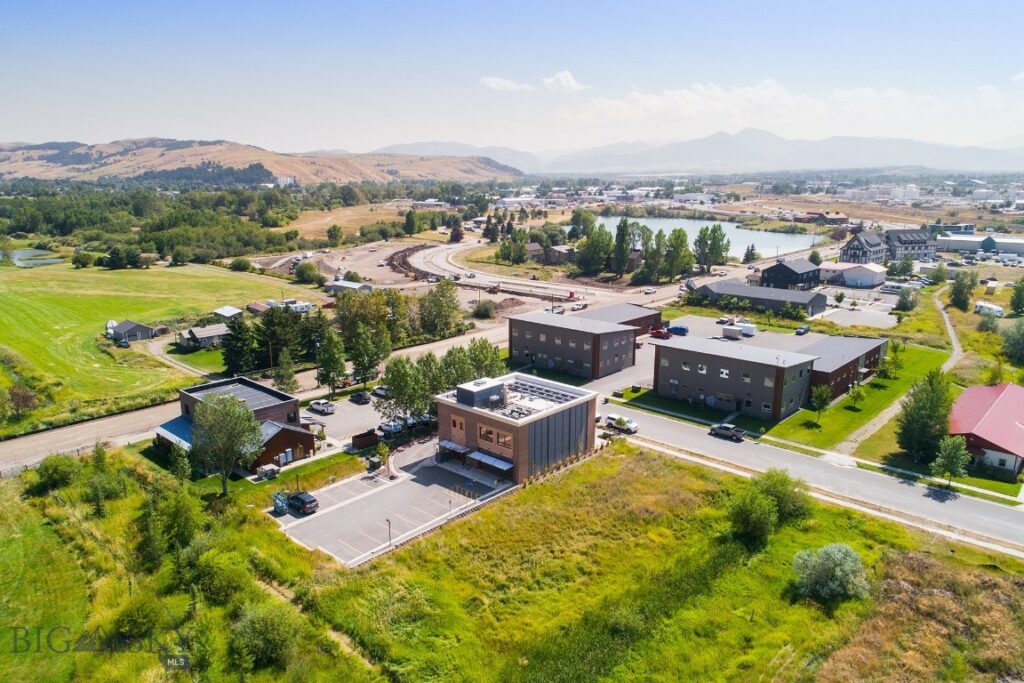 387 Gallatin Park Drive