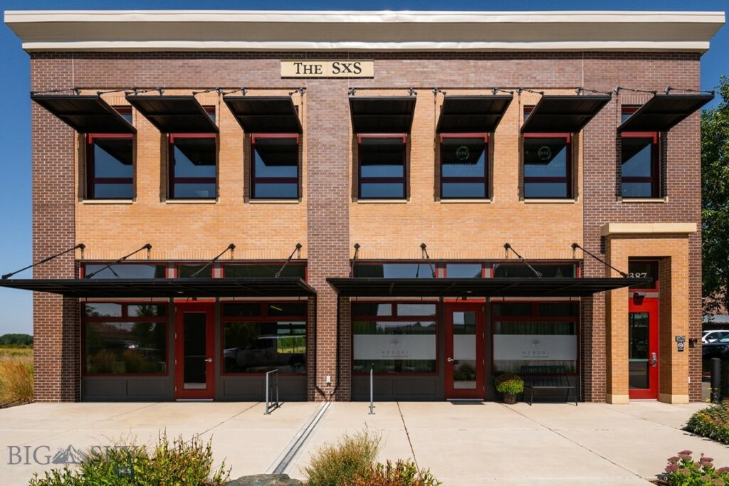 387 Gallatin Park Drive