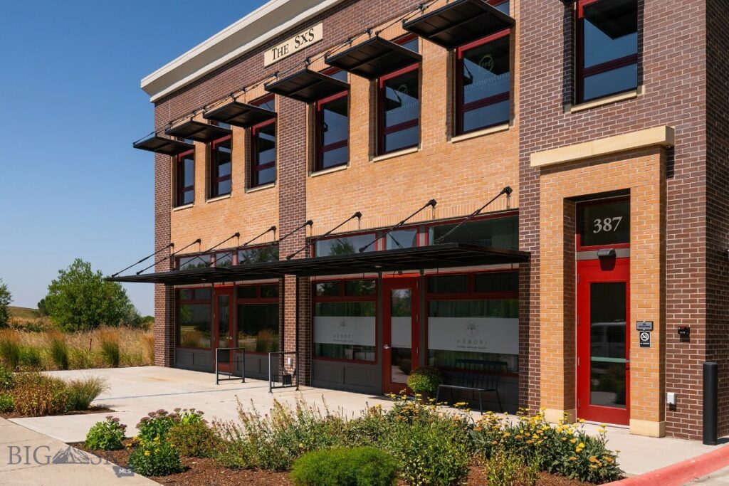 Bozeman MT 59715 - 12