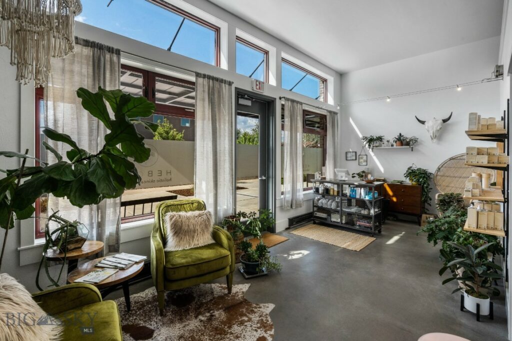 Bozeman MT 59715 - 5