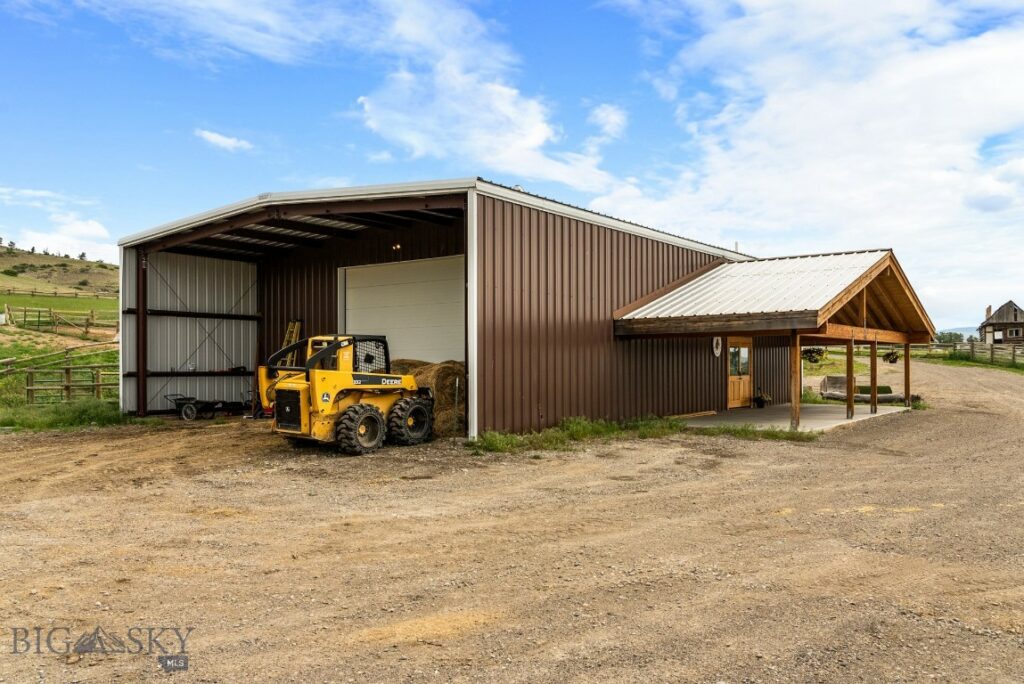 388 Old Clyde Park (Barn Only) Road