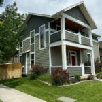 Bozeman MT 59718 - 1