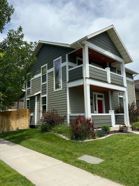 Bozeman MT 59718 - 1