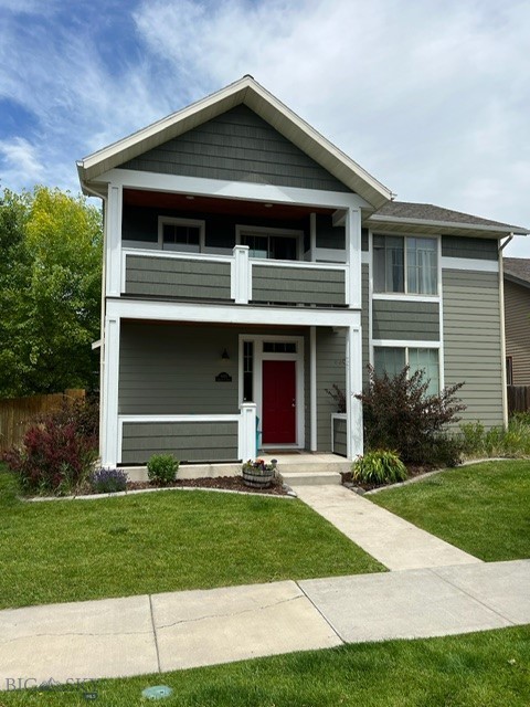 Bozeman MT 59718 - 11