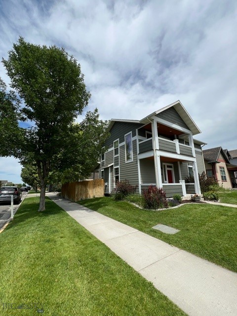 3885 Equestrian Lane