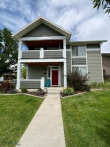 3885 Equestrian Lane, Bozeman MT 59718