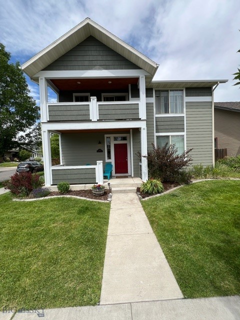 Bozeman MT 59718 - 12