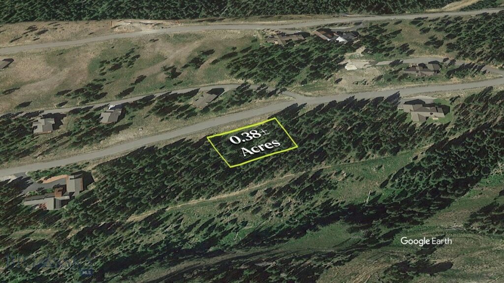 Big Sky MT 59716 - 1