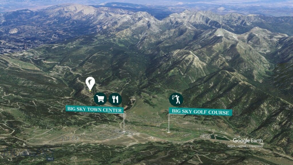 Big Sky MT 59716 - 2