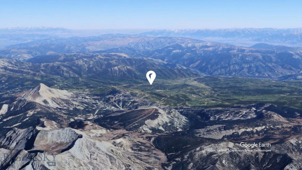 Big Sky MT 59716 - 3