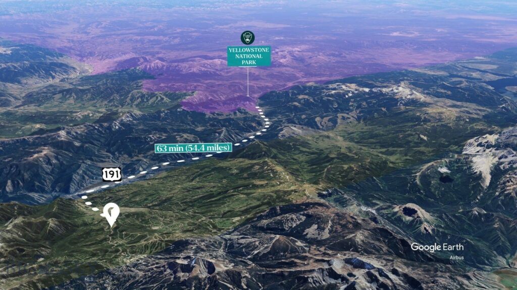 389 Antler Ridge Road