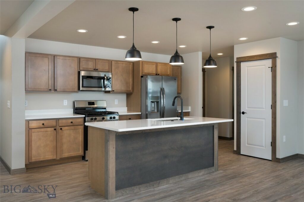 Bozeman MT 59718 - 1