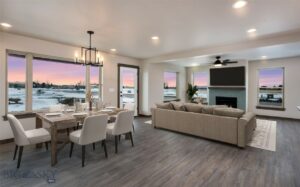 39 Canvasback Avenue, Bozeman MT 59718