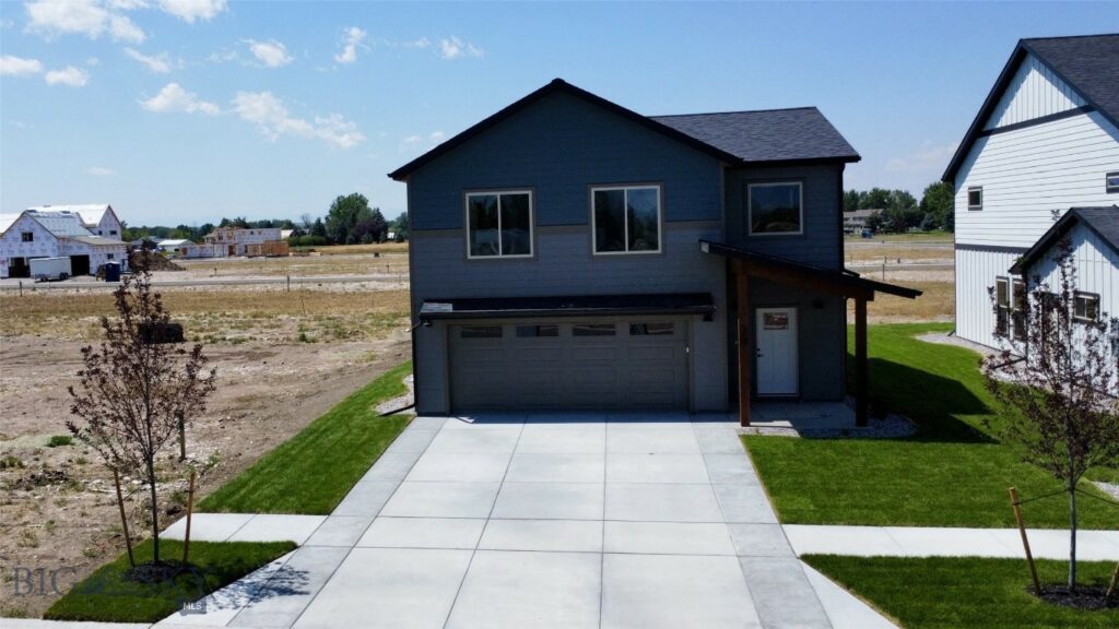 Bozeman MT 59718 - 3