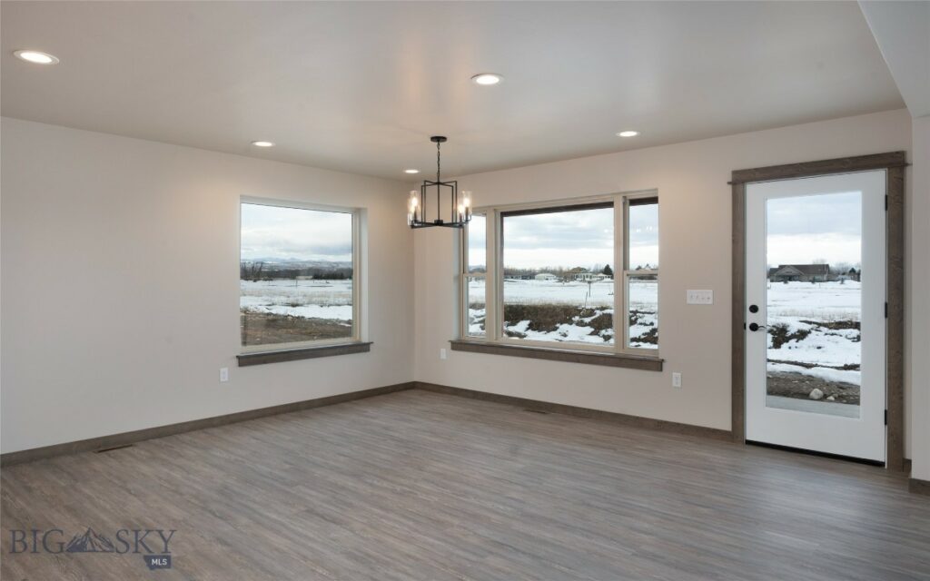 Bozeman MT 59718 - 4