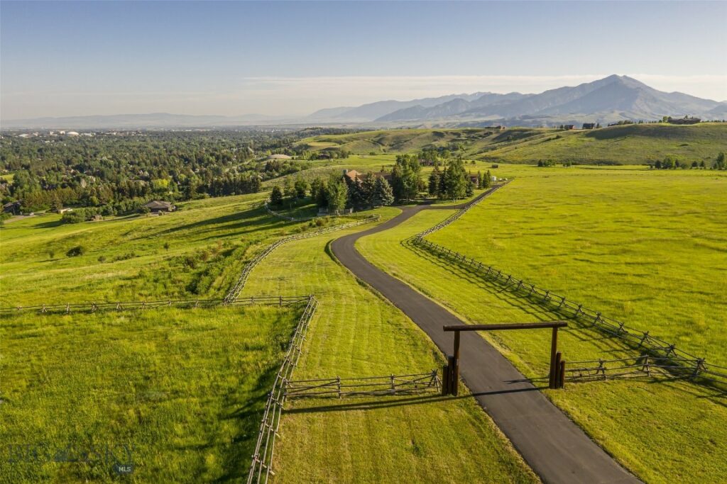 Bozeman MT 59715 - 1