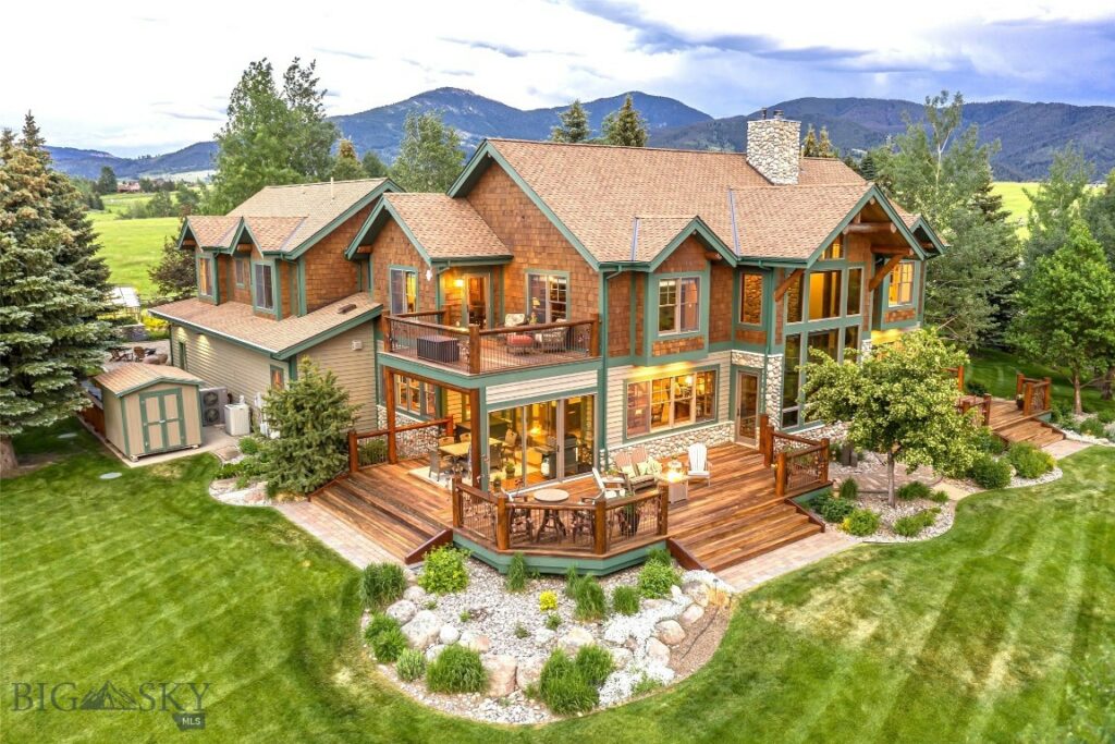 Bozeman MT 59715 - 2