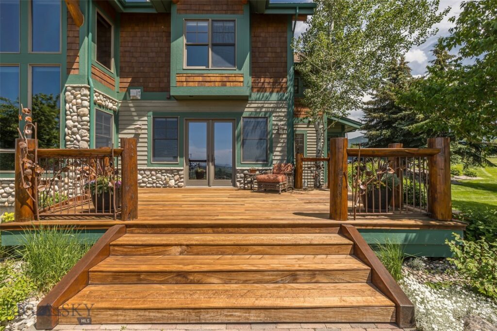 Bozeman MT 59715 - 17
