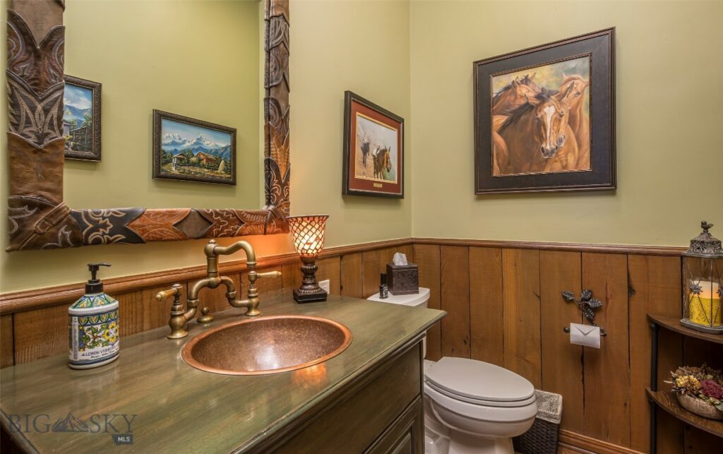 Bozeman MT 59715 - 22