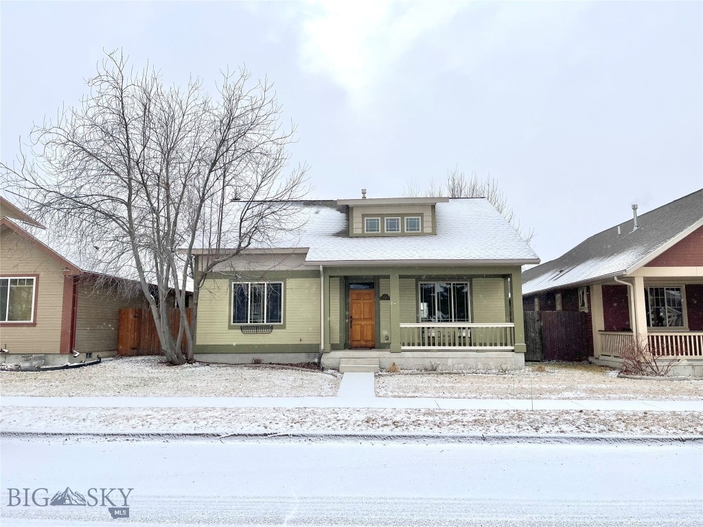 Bozeman MT 59718 - 16