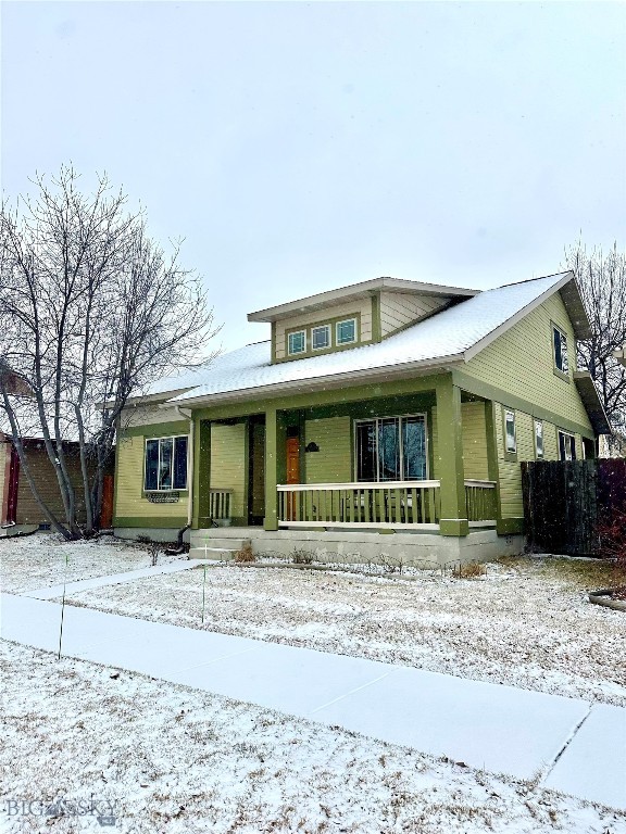 Bozeman MT 59718 - 17