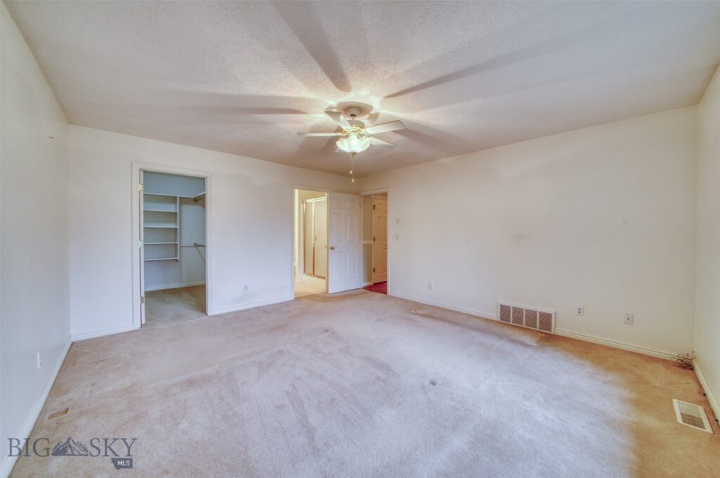 Bozeman MT 59718 - 8