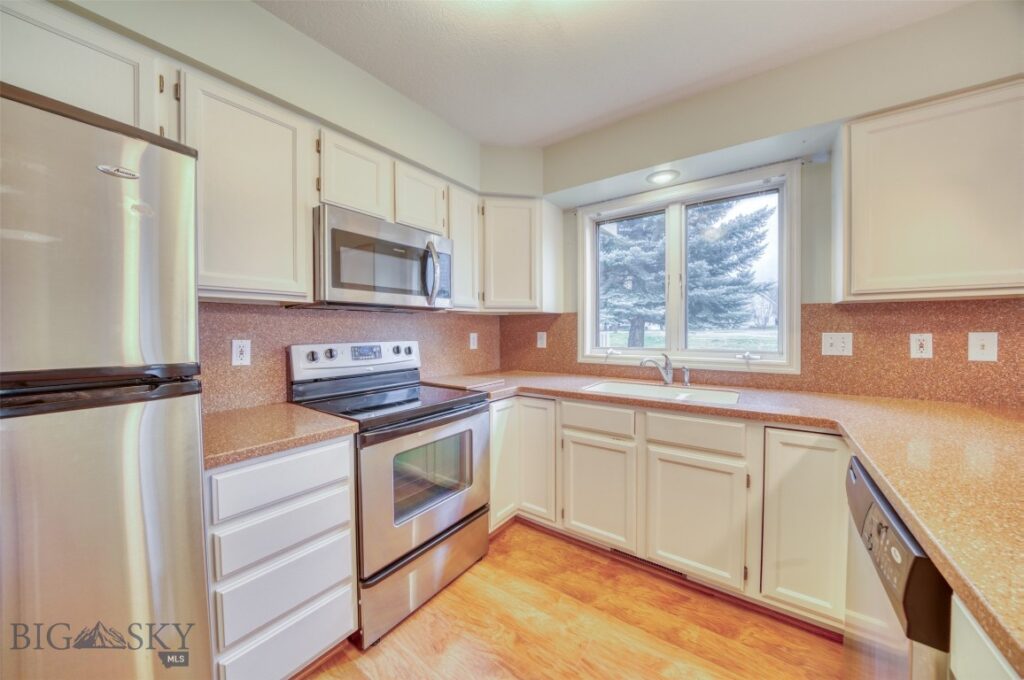 Bozeman MT 59718 - 4