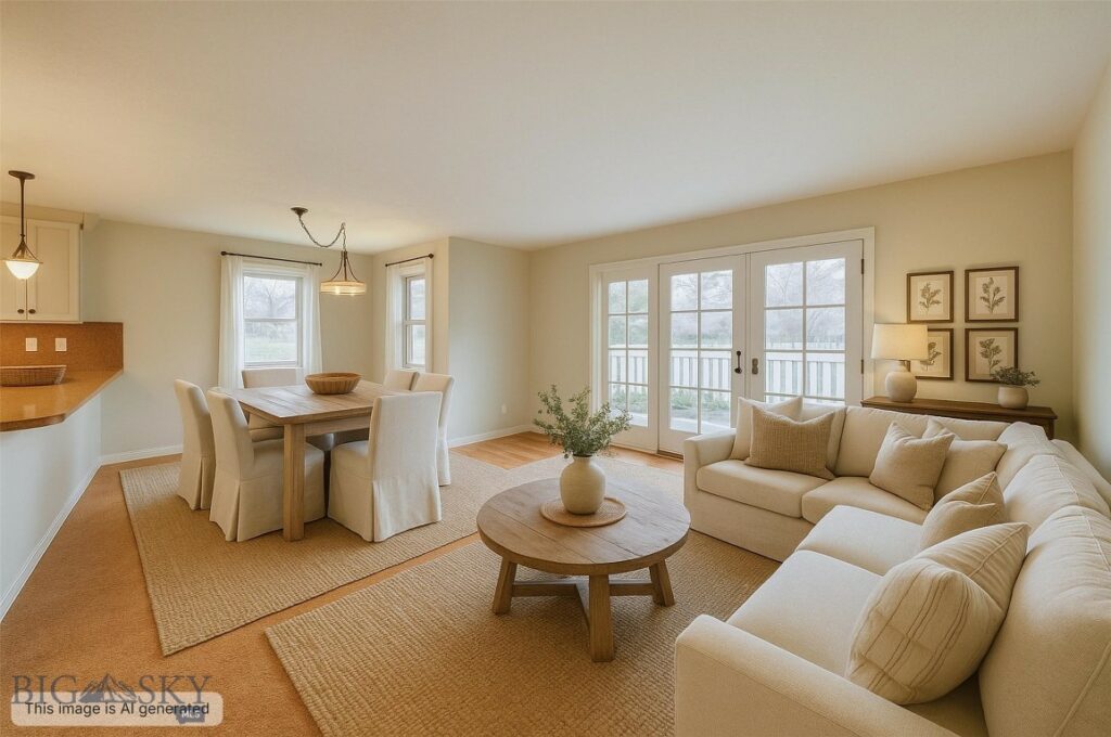 Bozeman MT 59718 - 1