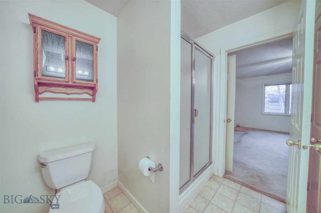 Bozeman MT 59718 - 6